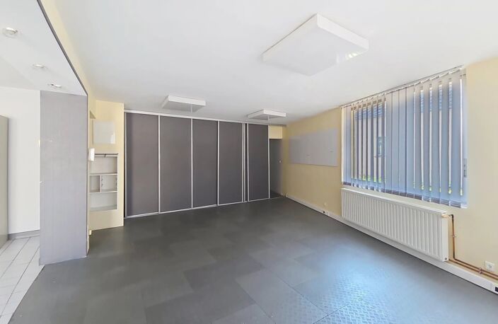 BUREAUX — photo 4