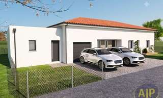 Maison 6 Pièces 137 m² à vendre à Montaigu-Vendée (85600)