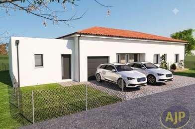 Maison 6 pièces 297000 €