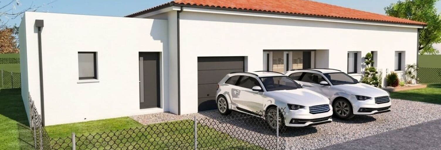 Maison 6 Pièces 137 m² à vendre à Montaigu-Vendée (85600)