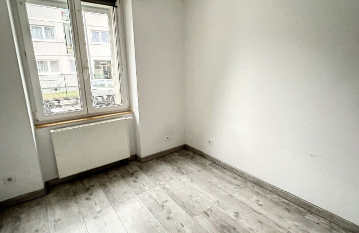 Location d'un appartement T2 à MULHOUSE — photo 2