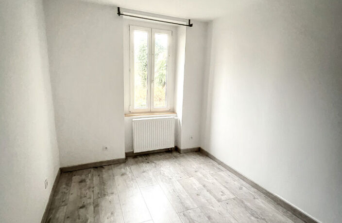 Location d'un appartement T2 à MULHOUSE — photo 3