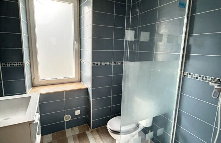 Location d'un appartement T2 à MULHOUSE — photo 4