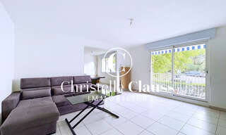 Appartement 4 Pièces 79 m² à vendre à Lutterbach (68460)