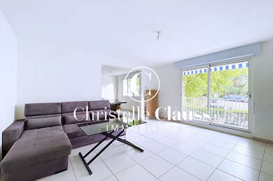 Appartement 4 pièces 123000 €