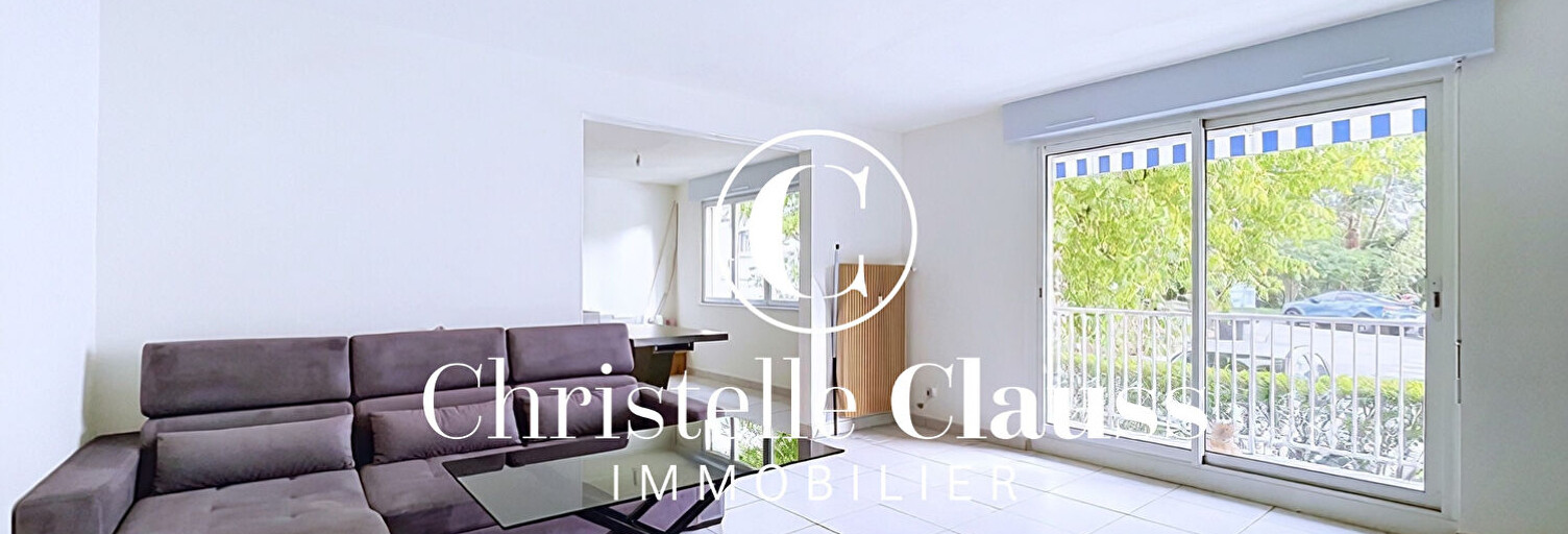 Appartement 4 Pièces 79 m² à vendre à Lutterbach (68460)