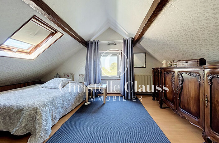Maison Cernay 7 pièce(s) 194 m2 — photo 2