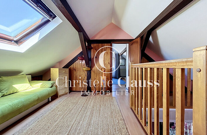 Maison Cernay 7 pièce(s) 194 m2 — photo 3