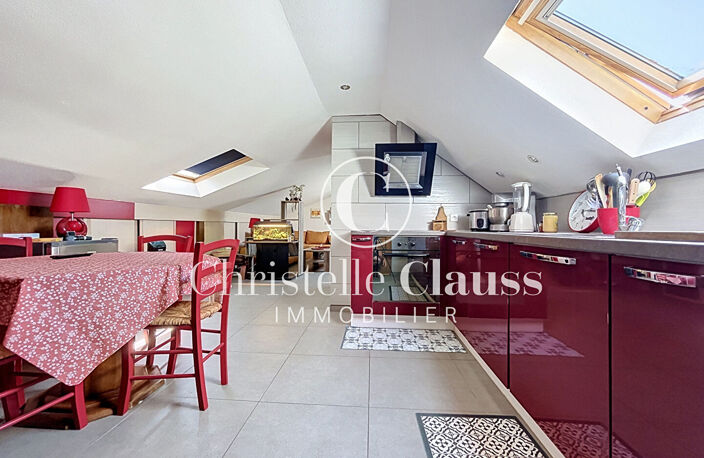 Maison Cernay 7 pièce(s) 194 m2 — photo 5