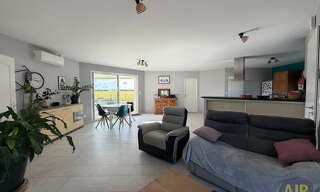 Maison 5 Pièces 102 m² à vendre à Gémozac (17260)