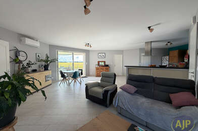 Maison 5 pièces 243000 €