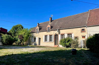 Maison 7 pièces 109000 €