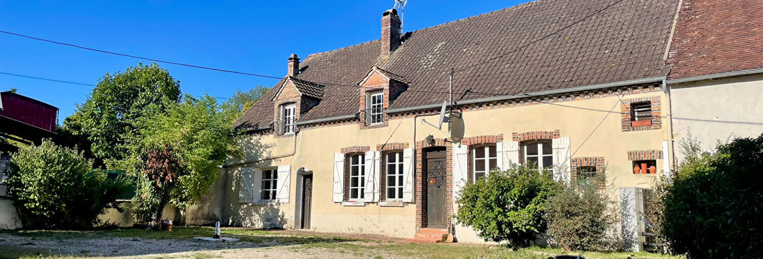 Maison 7 Pièces 175 m² à vendre à Venizy (89210)
