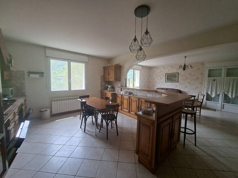 Appartement Meublé 2 pièces 67m² Lous — photo 1