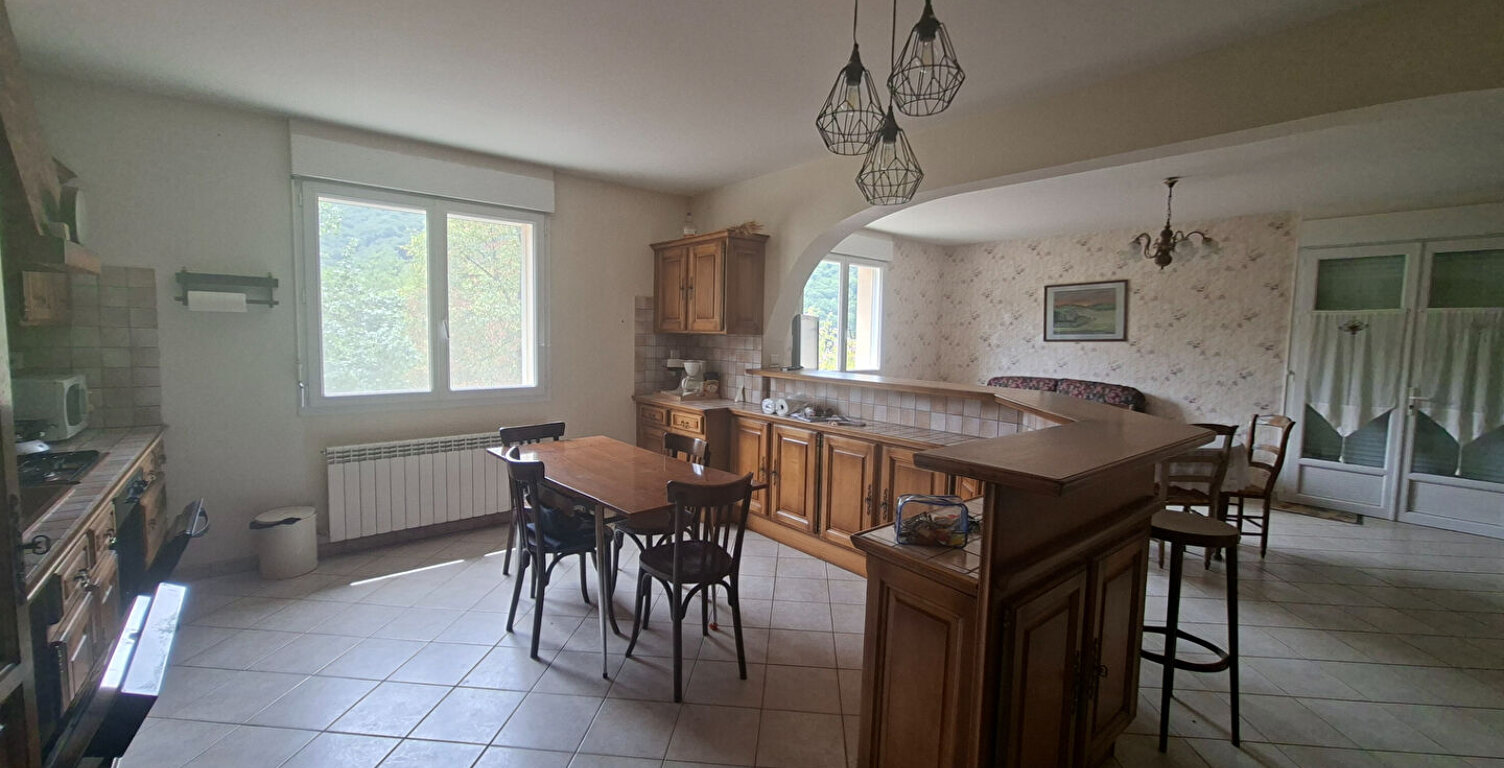 Appartement Meublé 2 pièces 67m² Lous — photo 1