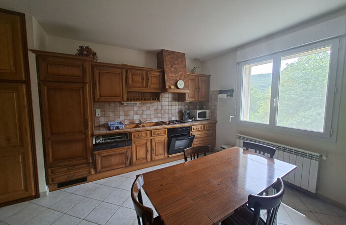Appartement Meublé 2 pièces 67m² Lous — photo 2