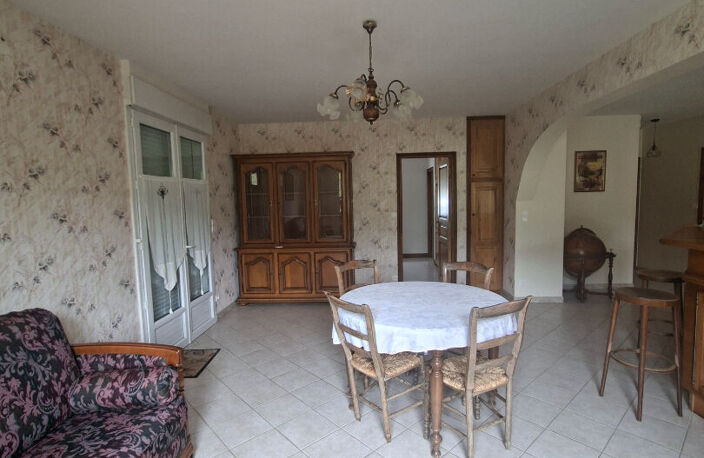 Appartement Meublé 2 pièces 67m² Lous — photo 4