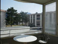 FAVERGES. APPARTEMENT T1BIS AVEC GARAGE ET PARKING PRIVATIF — photo 4