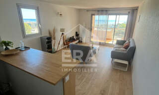 Appartement 2 Pièces 42 m² à louer à Saint-Laurent-du-Var (06700)