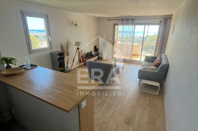 Appartement 2 pièces 950 €