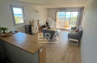 Appartement  Saint-Laurent-Du-Var 2 pièces — photo du bien
