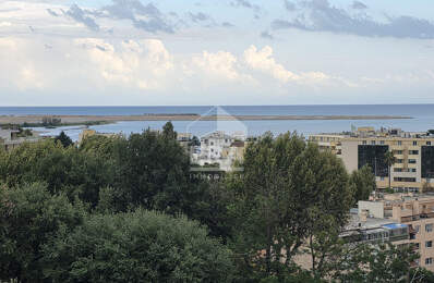 Appartement  Saint-Laurent-Du-Var 2 pièces — photo du bien