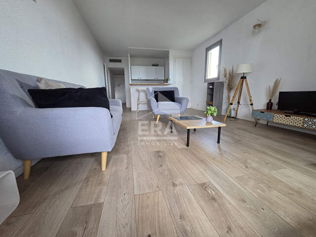 Appartement  Saint-Laurent-Du-Var 2 pièces — photo du bien