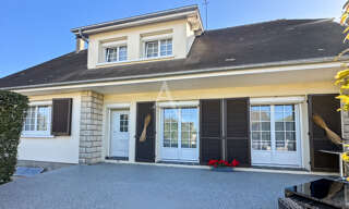 Maison 7 Pièces 132 m² à vendre à Étrépagny (27150)