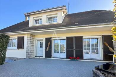 Maison 7 pièces 286140 €