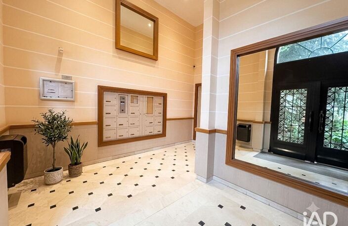 Vente Appartement 3 pièces — photo 2