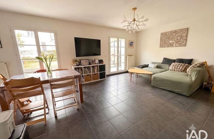 Vente Appartement 3 pièces — photo 3