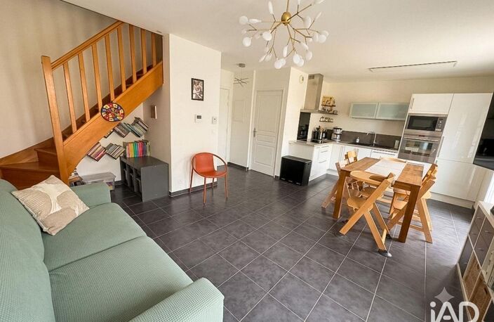 Vente Appartement 3 pièces — photo 5