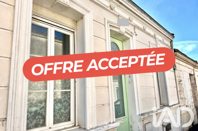 Maison 4 pièces 90000 €