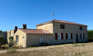 Maison 4 Pièces 111 m² à vendre à Longeville-sur-Mer (85560)
