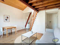 QUAI SAINT CAST - Appartement T3 à rénover — photo 3