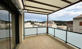 Appartement 2 Pièces 44 m² à louer à Ventabren (13122)