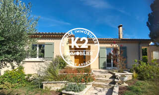 Maison 5 Pièces 140 m² à vendre à Montboucher-sur-Jabron (26740)