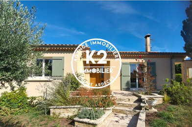 Maison 5 pièces 393000 €