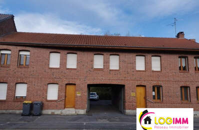Local professionnel de 32 m² à louer 500 € mensuel — photo du bien