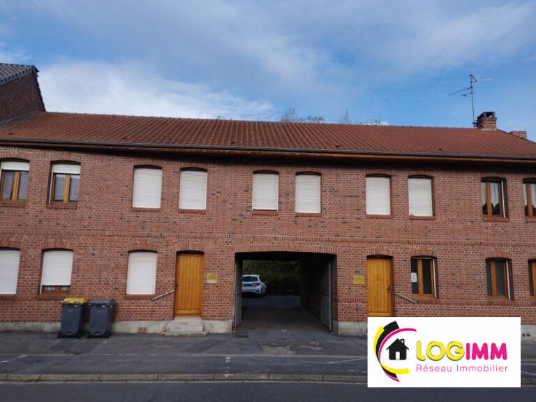 Local professionnel de 32 m² à louer 500 € mensuel — photo 1