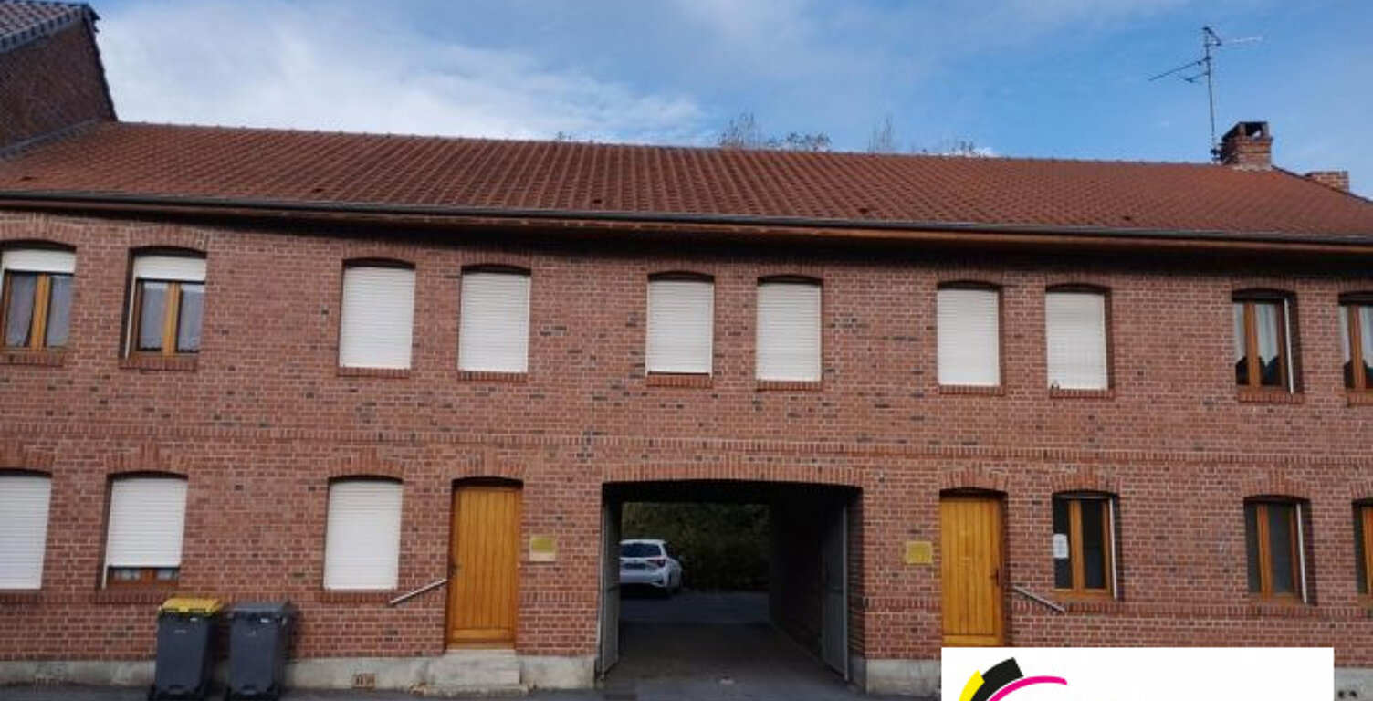 Local professionnel de 32 m² à louer 500 € mensuel — photo 1