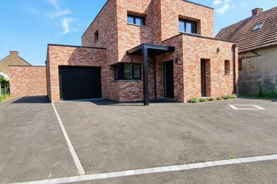 Maison 6 pièces 370000 €
