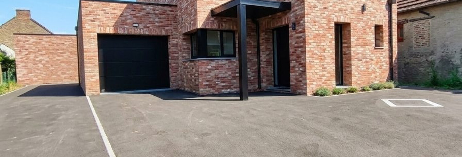 Maison 6 Pièces 136 m² à vendre à Sebourg (59990)