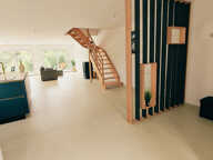 magnifique maison contemporaine, construction neuve! — photo 2