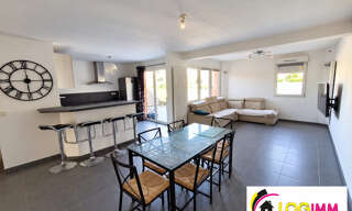Maison 4 Pièces 92 m² à vendre à Jenlain (59144)