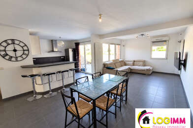 Maison 4 pièces 179000 €