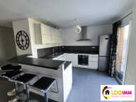 Plain-pied - jardin - 2 chambres + bureau — photo 2