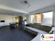 Plain-pied - jardin - 2 chambres + bureau — photo 3