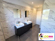 Plain-pied - jardin - 2 chambres + bureau — photo 4