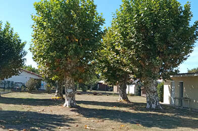 Terrain  189900 €